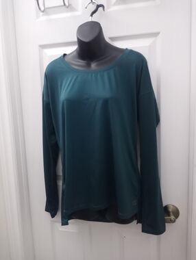 👠CALLA Athletic Top👠